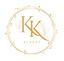 Klakar Logo Dark