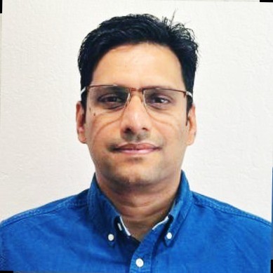 Amit Tyagi